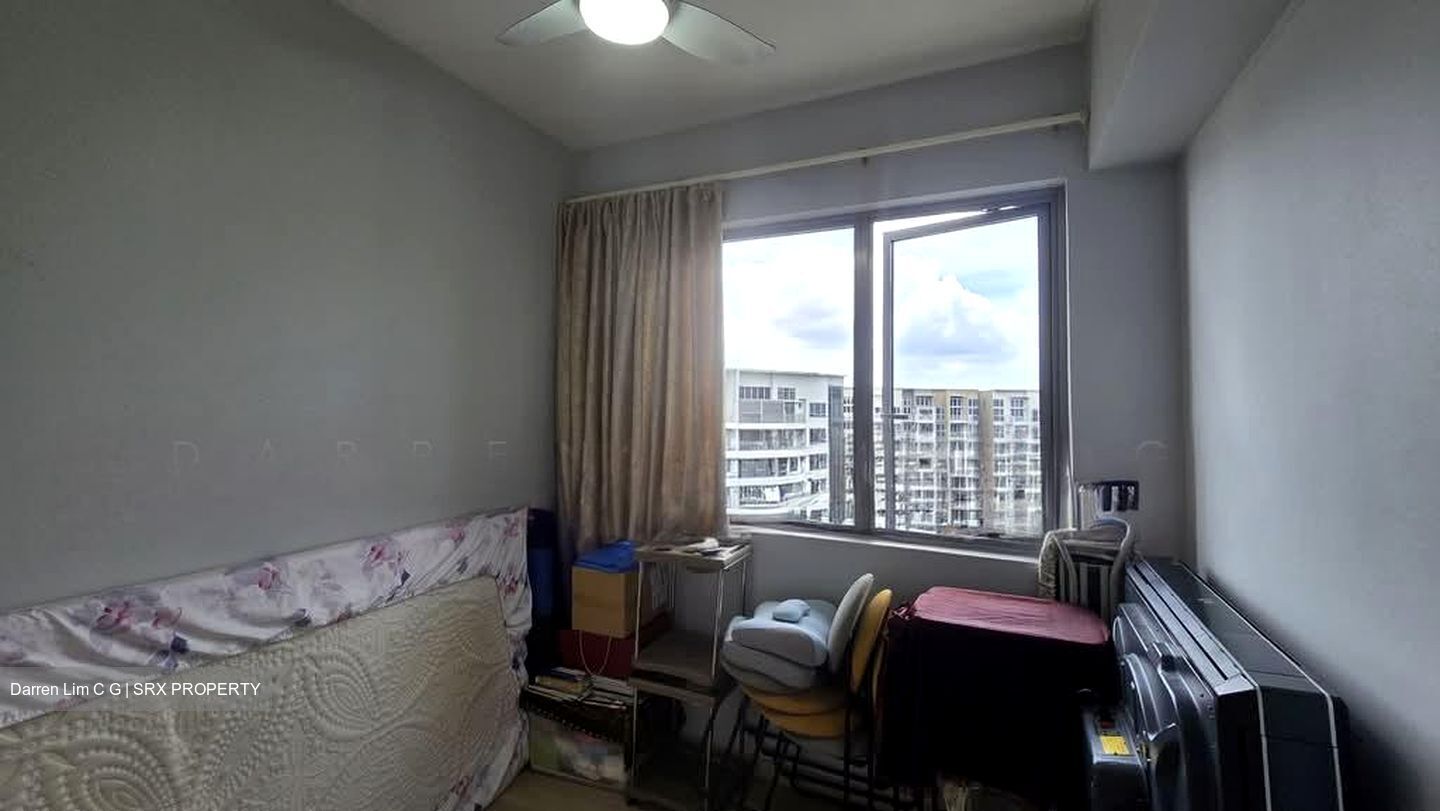 High Park Residences (D28), Apartment #533406471